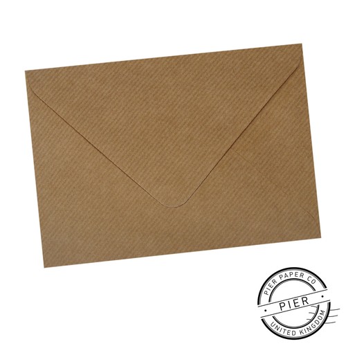 100 envelopes colour - c6,