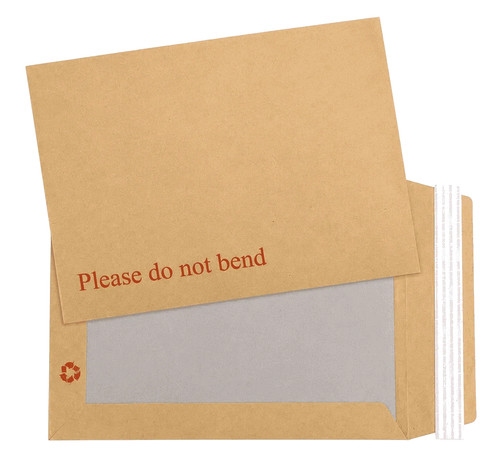 Bulk board backed - bulk,