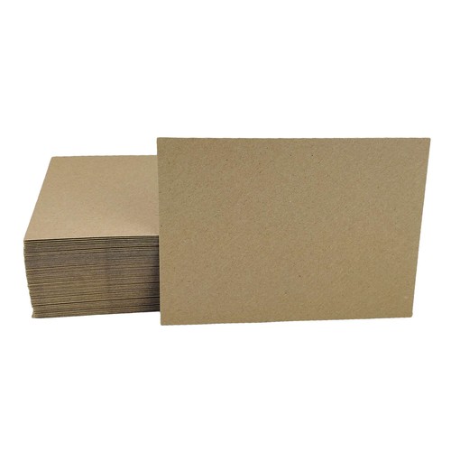 Kraft brown envelopes 110gsm - brown,