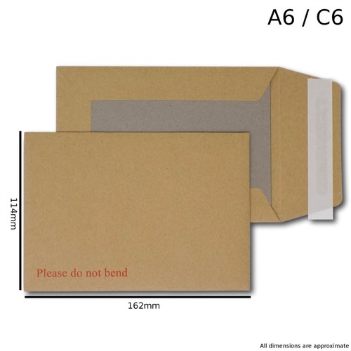 Please not bend hard card - please, do