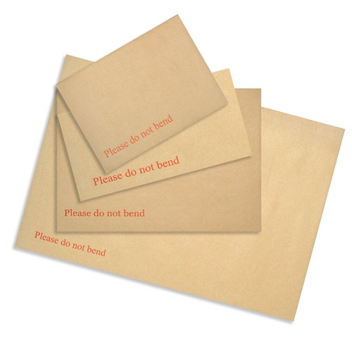 Hard card board back backed - board,