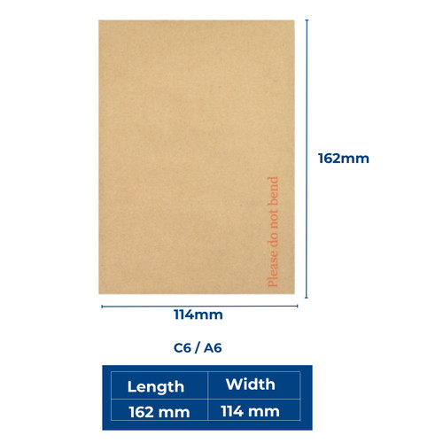 Hard card board - hard,