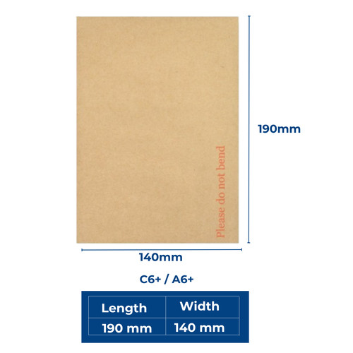 Hard card board - card,