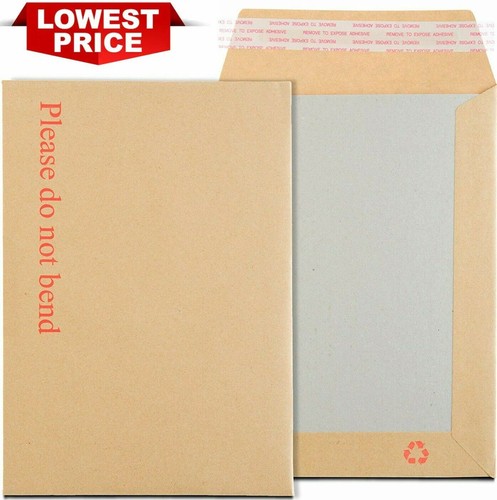 Hard card board back - back, backed