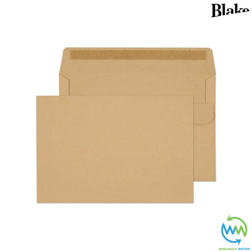1000 brown envelopes self - brown,