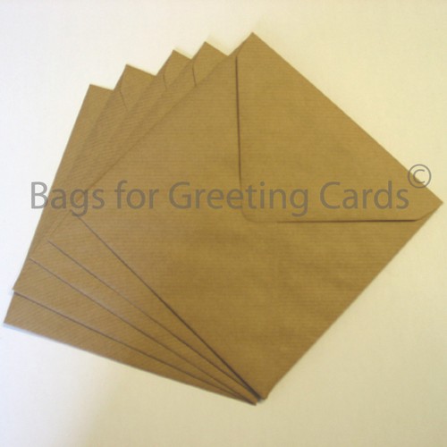 Brown ribbed fleck eco - ribbed,