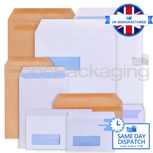 Quality self seal - quality,