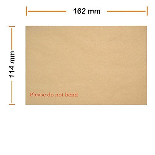 Brown hard board back backed - hard,