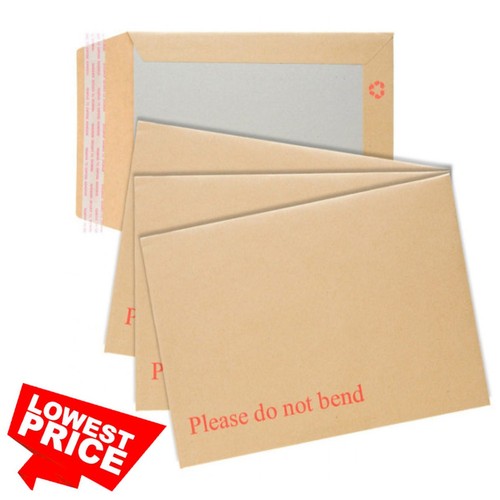 Please not bend - not, card
