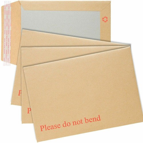 Please not bend hard card - hard,
